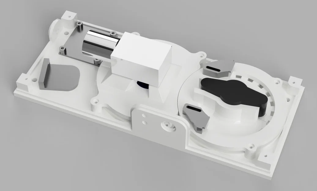 Chicken Door Automation for Omlet (Hệ thống cửa tự động cho chuồng gà Omlet) - Image 2