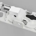 Chicken Door Automation for Omlet (Hệ thống cửa tự động cho chuồng gà Omlet) - Thumbnail 2