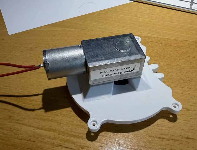 Chicken Door Automation for Omlet (Hệ thống cửa tự động cho chuồng gà Omlet) - Image 3