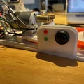 Chicken Door Automation for Omlet (Hệ thống cửa tự động cho chuồng gà Omlet) - Thumbnail 4