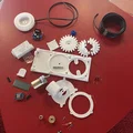 Chicken Door Automation for Omlet (Hệ thống cửa tự động cho chuồng gà Omlet) - Thumbnail 6
