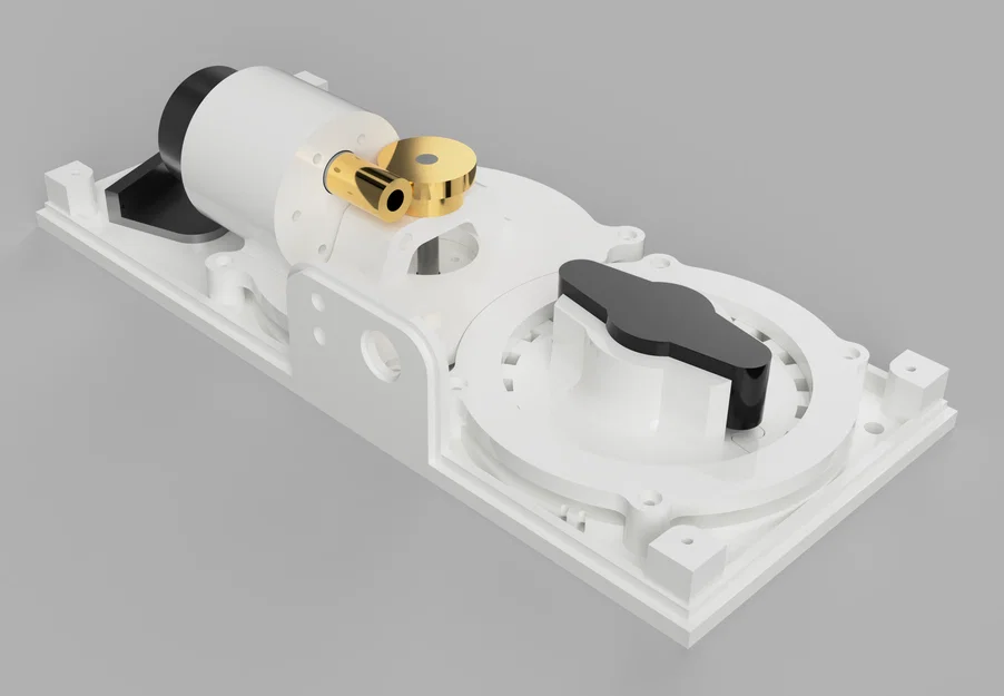 Chicken Door Automation for Omlet (Hệ thống cửa tự động cho chuồng gà Omlet) - Image 10