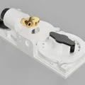 Chicken Door Automation for Omlet (Hệ thống cửa tự động cho chuồng gà Omlet) - Thumbnail 10