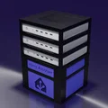 Kệ Rack cho HP T630 - Thumbnail 1