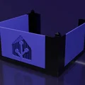Kệ Rack cho HP T630 - Thumbnail 5