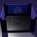 Kệ Rack cho HP T630 - Thumbnail 6