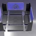 Kệ Rack cho HP T630 - Thumbnail 8