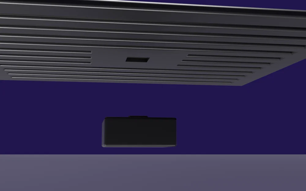 Kệ Rack cho HP T630 - Image 9