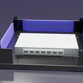 Kệ Rack cho HP T630 - Thumbnail 11