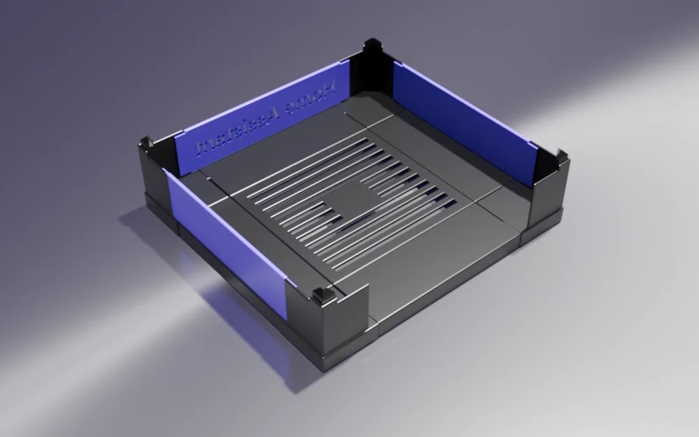 Kệ Rack cho HP T630 - Image 12