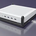 Kệ Rack cho HP T630 - Thumbnail 15