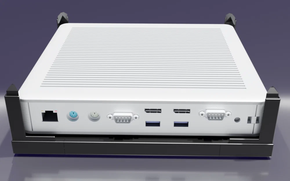 Kệ Rack cho HP T630 - Image 16