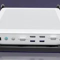 Kệ Rack cho HP T630 - Thumbnail 16