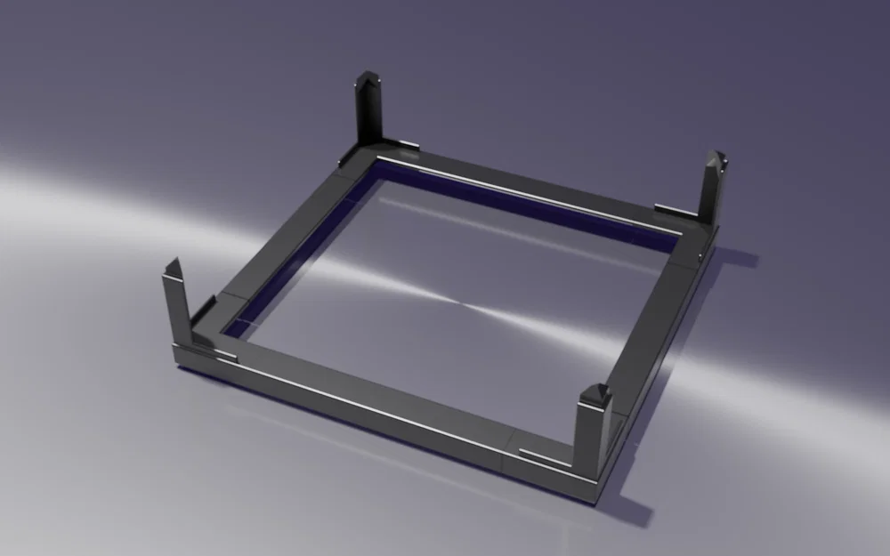 Kệ Rack cho HP T630 - Image 17