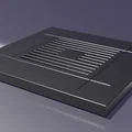 Kệ Rack cho HP T630 - Thumbnail 19
