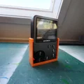 Kẹp thắt lưng in 3D tiện lợi cho máy nghe nhạc MECHEN M30 - Thumbnail 1