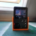 Kẹp thắt lưng in 3D tiện lợi cho máy nghe nhạc MECHEN M30 - Thumbnail 5