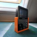 Kẹp thắt lưng in 3D tiện lợi cho máy nghe nhạc MECHEN M30 - Thumbnail 6