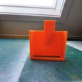 Kẹp thắt lưng in 3D tiện lợi cho máy nghe nhạc MECHEN M30 - Thumbnail 7
