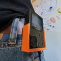 Kẹp thắt lưng in 3D tiện lợi cho máy nghe nhạc MECHEN M30 - Thumbnail 9
