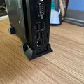 Chân đế đứng cho máy tính mini HP ProDesk/EliteDesk 800 / 600 / 400 (bản remix 2) - Thumbnail 1
