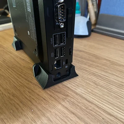 Chân đế đứng cho máy tính mini HP ProDesk/EliteDesk 800 / 600 / 400 (bản remix 2)