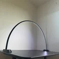 Cầu đèn LED, hai dải sáng - Thumbnail 2