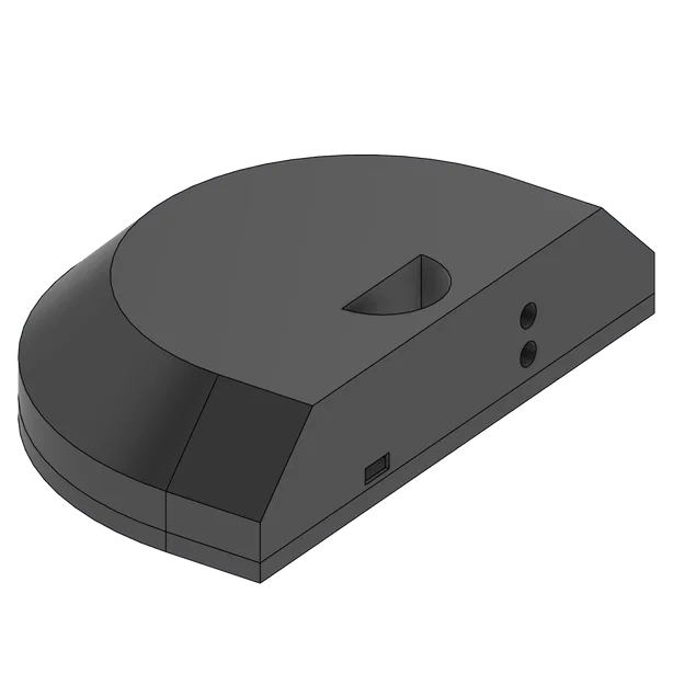 Cầu đèn LED, hai dải sáng - Image 6