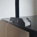 Cầu đèn LED, hai dải sáng - Thumbnail 10