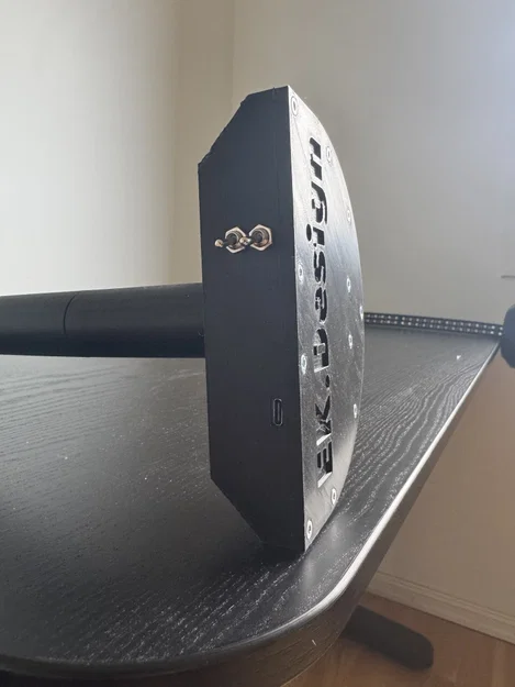 Cầu đèn LED, hai dải sáng - Image 18