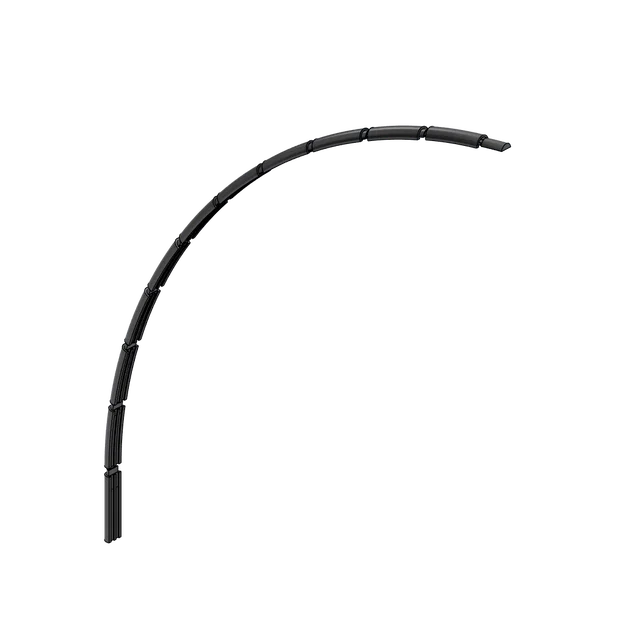 Cầu đèn LED, hai dải sáng - Image 19