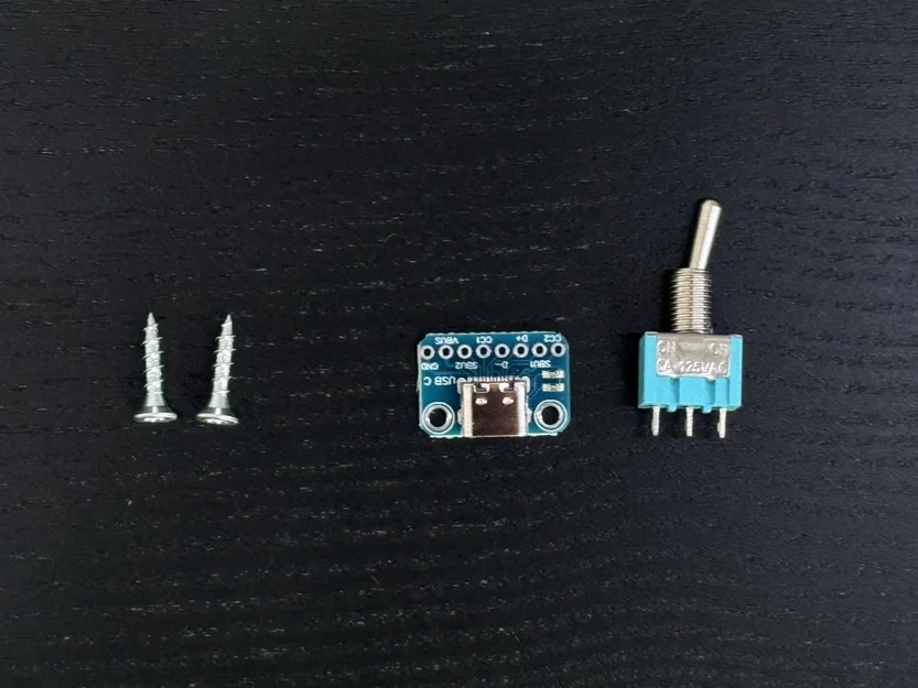 Cầu đèn LED, hai dải sáng - Image 26
