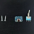 Cầu đèn LED, hai dải sáng - Thumbnail 26