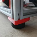 Chân đế máy in Voron Legacy - Thumbnail 1