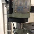 Bát chặn độ sâu (Depth stop bracket) cho máy khoan bàn - Thumbnail 2
