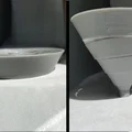Phễu Xếp Gọn Parametric Tùy Chỉnh - Thumbnail 1