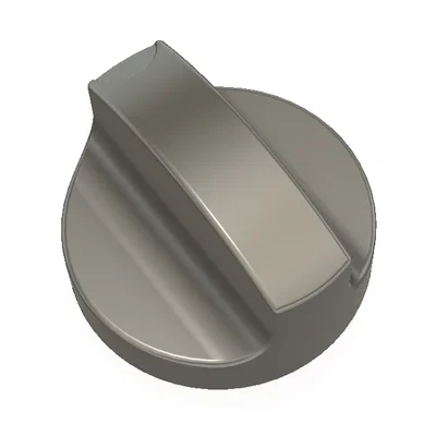 Nút vặn thay thế cho bếp nướng Char Griller (Char Griller Gas Knob)