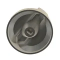 Nút vặn thay thế cho bếp nướng Char Griller (Char Griller Gas Knob) - Thumbnail 4