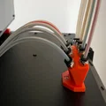 Khối chia đầu ra kép cho Drybox và bộ chuyển đổi qua thùng máy - Thumbnail 1