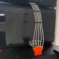 Khối chia đầu ra kép cho Drybox và bộ chuyển đổi qua thùng máy - Thumbnail 2
