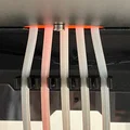 Khối chia đầu ra kép cho Drybox và bộ chuyển đổi qua thùng máy - Thumbnail 4