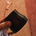 Đầu chuyển đổi ống thông gió 75mm sang 90mm (Thiết kế 3D in PETG) - Thumbnail 2