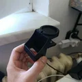 Đế giữ sạc Smartwatch kèm hộc chứa củ sạc gọn gàng - Thumbnail 3