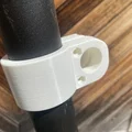 Giá đỡ khóa cho Xiaomi M365 / M365 Pro (20mm / 23mm) - Thumbnail 4