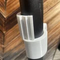 Giá đỡ khóa cho Xiaomi M365 / M365 Pro (20mm / 23mm) - Thumbnail 5