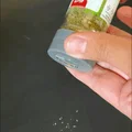 Nắp lọ gia vị chống tắc nghẽn có cơ chế xoay - Thiết kế cải tiến cho hũ đựng gia vị - Thumbnail 2