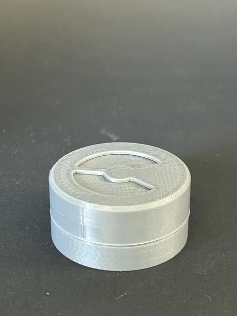Nắp lọ gia vị chống tắc nghẽn có cơ chế xoay - Thiết kế cải tiến cho hũ đựng gia vị - Image 4