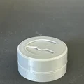 Nắp lọ gia vị chống tắc nghẽn có cơ chế xoay - Thiết kế cải tiến cho hũ đựng gia vị - Thumbnail 4