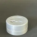 Nắp lọ gia vị chống tắc nghẽn có cơ chế xoay - Thiết kế cải tiến cho hũ đựng gia vị - Thumbnail 6