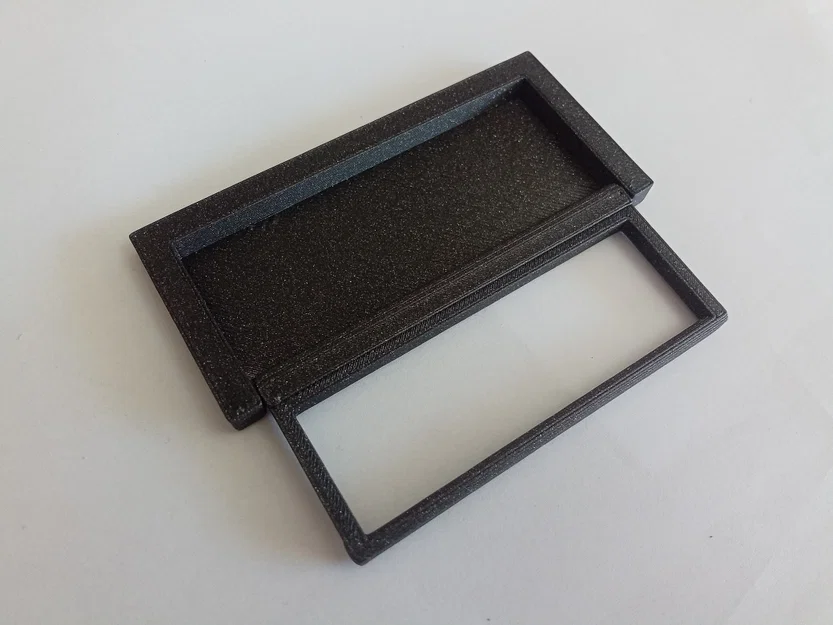 Sokol - Thẻ Tên Tủ Đồ In 3D - Image 4